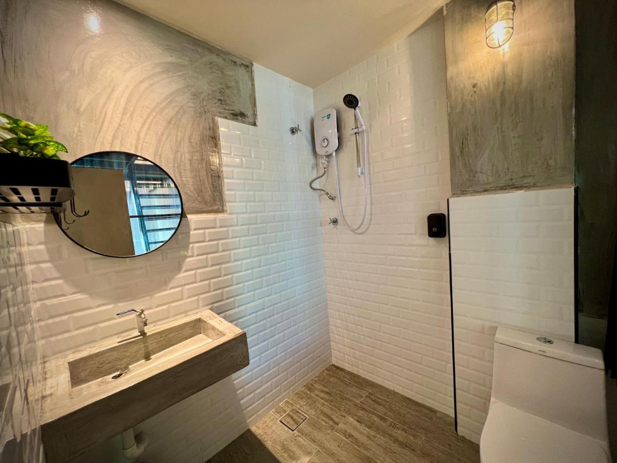 Dosomething Guest House 2 Ипох Екстериор снимка