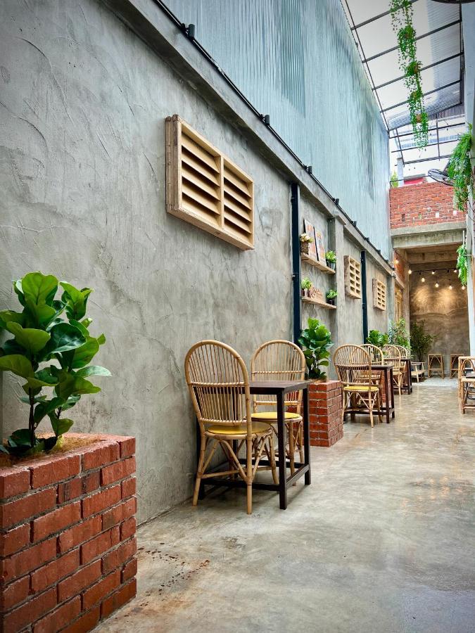 Dosomething Guest House 2 Ипох Екстериор снимка