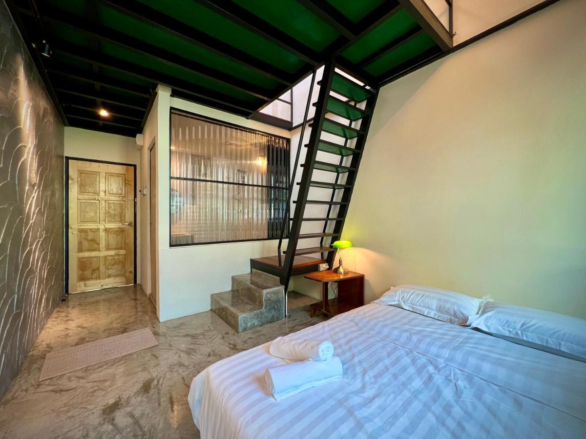 Dosomething Guest House 2 Ипох Екстериор снимка