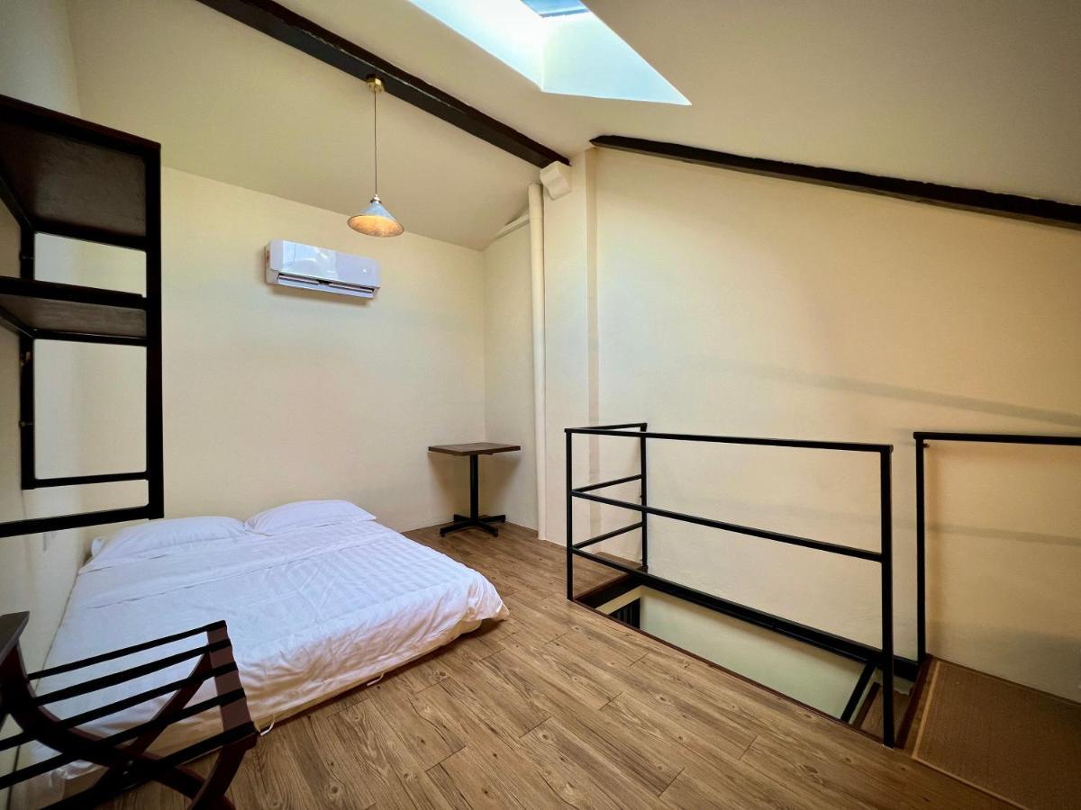 Dosomething Guest House 2 Ипох Екстериор снимка