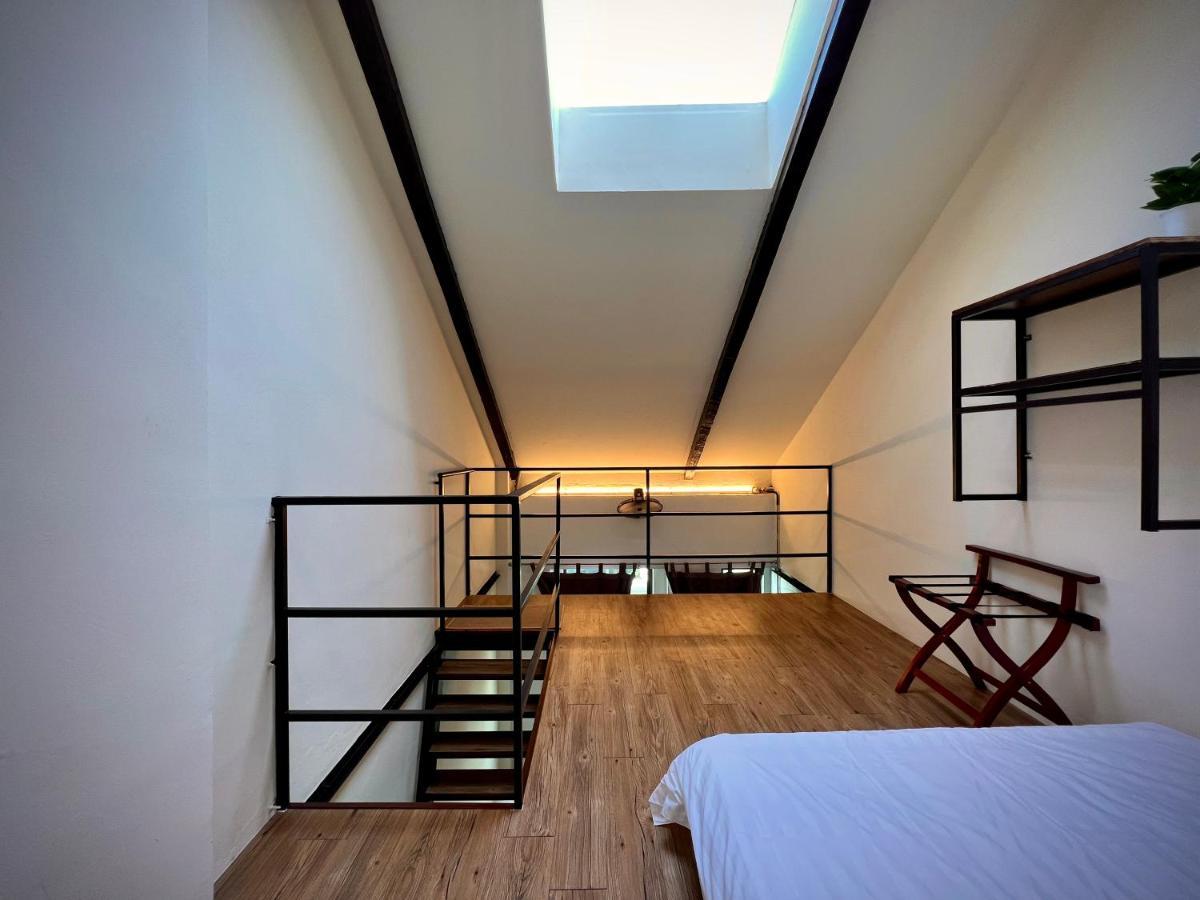 Dosomething Guest House 2 Ипох Екстериор снимка