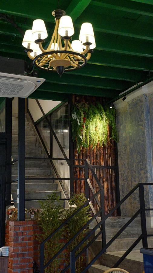 Dosomething Guest House 2 Ипох Екстериор снимка