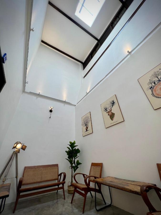Dosomething Guest House 2 Ипох Екстериор снимка
