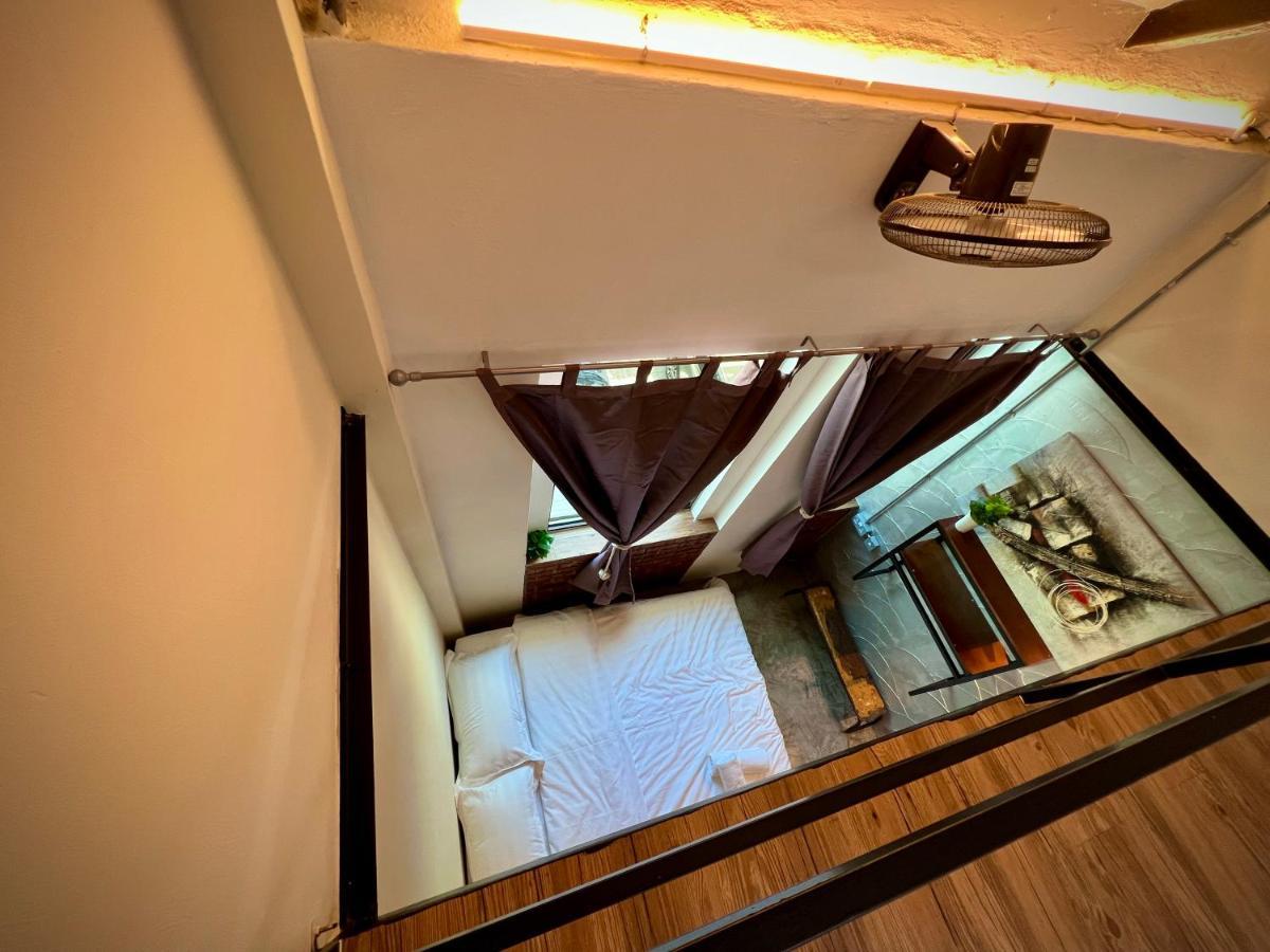 Dosomething Guest House 2 Ипох Екстериор снимка