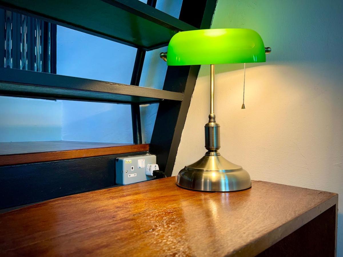 Dosomething Guest House 2 Ипох Екстериор снимка